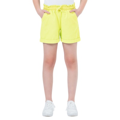 Шорты DMB 2807/2808 жёлтый 01